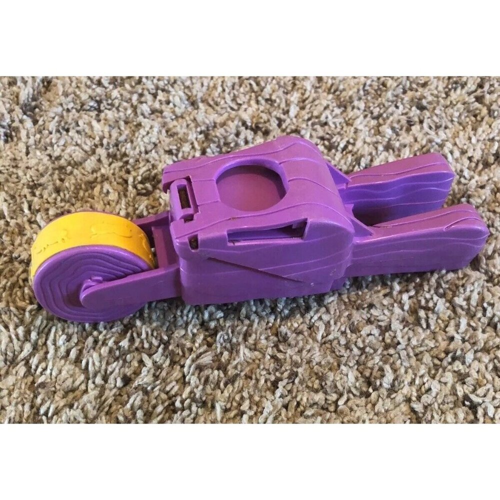 Hasbro Vintage Play-Doh Accessory ~ 21647-2389 Winnie The Pooh